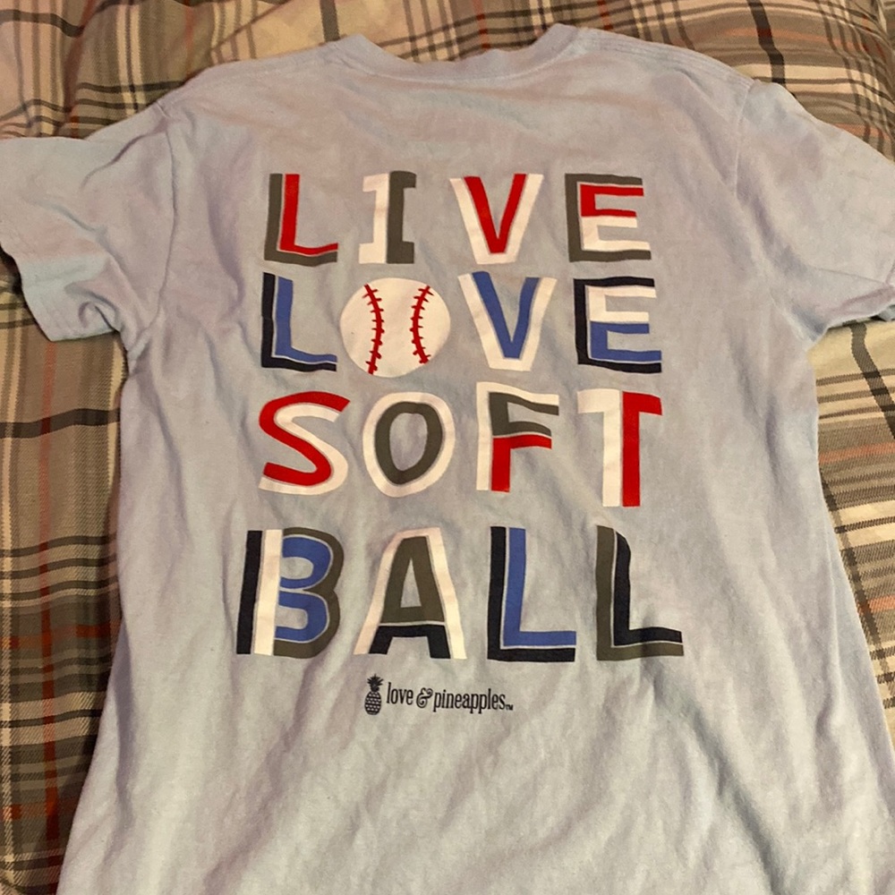 softball t